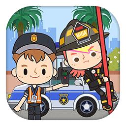 迷你城堡小镇警察局app下载_迷你城堡小镇警察局安卓手机版下载