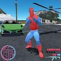 蜘蛛绳英雄超级世界街头犯罪黑帮  v3.0