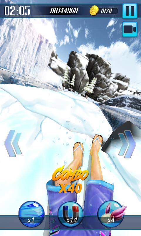 3D水滑梯app_3D水滑梯appios版_3D水滑梯app中文版