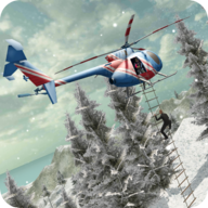 专业直升机救援下载_专业直升机救援游戏下载v1.1  v1.1