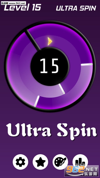 Ultra Spin官方版