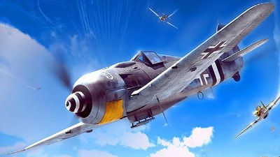 天空战斗机2安卓版-天空战斗机2游戏官方版下载 v1.0.6