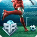 翻转足球：足球比赛 Flip Football: juego de fútbol