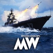 现代战舰在线海战  v0.43.8