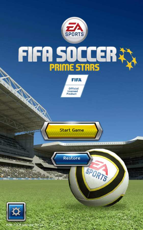FIFA足球 超级巨星app_FIFA足球 超级巨星app最新版下载