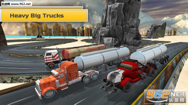 拖拉机工程车模拟器游戏下载