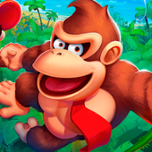 香蕉大猩猩冒险下载_香蕉大猩猩冒险官网版下载v3.1  v3.1