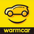 warmcar共享汽车app下载  2.0