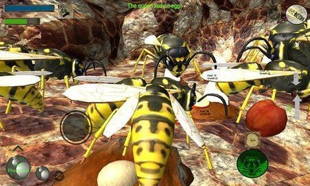 大黄蜂进化史最新版-大黄蜂进化史游戏下载 v1.0.2