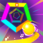 Smash Color游戏下载_Smash Color手机app下载v1.0.7