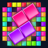 方块拼图比赛3游戏下载_方块拼图比赛3手机版下载v1.9.1  v1.9.1