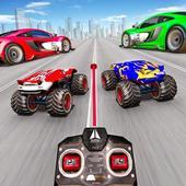 玩具汽车特技游戏下载_玩具汽车特技手机app下载v2.3