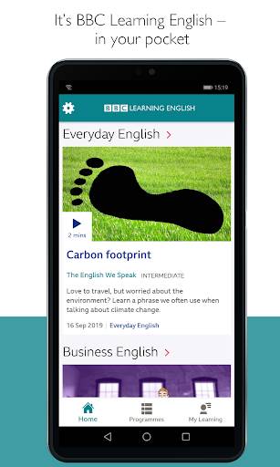 BBC Learning English下载