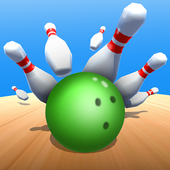 空闲保龄球下载-空闲保龄球游戏安卓版下载v1.6.0