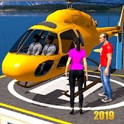 城市直升机出租车手机app下载_城市直升机出租车手机版下载v3.1.226  v3.1.226