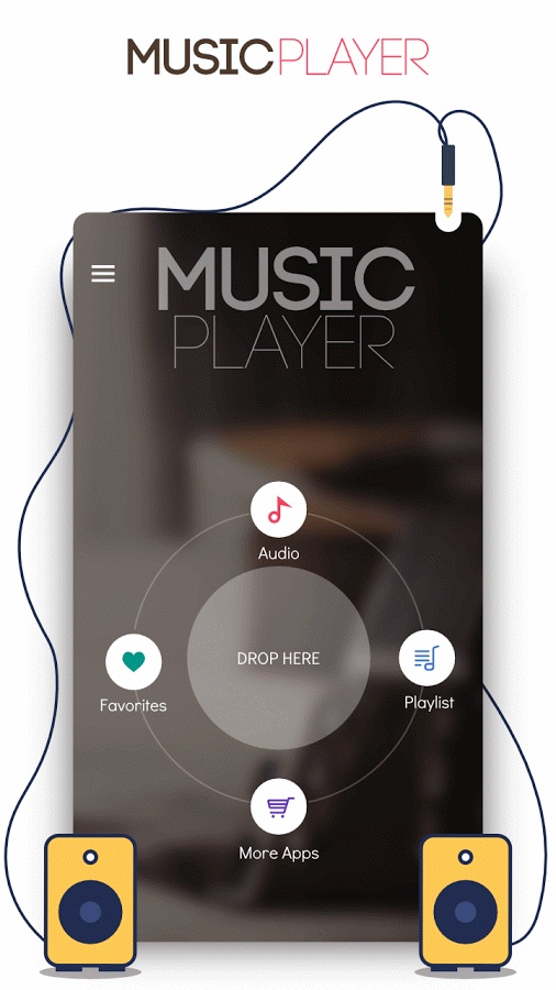 音乐播放器app_音乐播放器app官方正版_音乐播放器app攻略