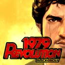 1979年革命：黑色星期五