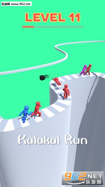 Kalakal Run官方版