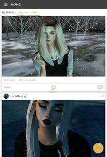 IMVU Mobile下载-IMVU中文手机版下载v5.9.2.50902002