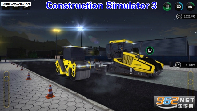 Construction Simulator 3官方版