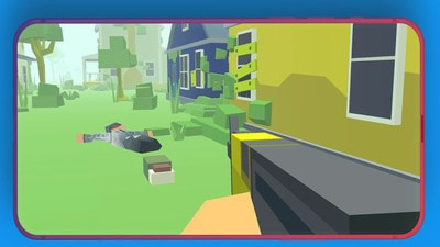 沙盒射击生存安卓版-沙盒射击生存游戏下载 v3