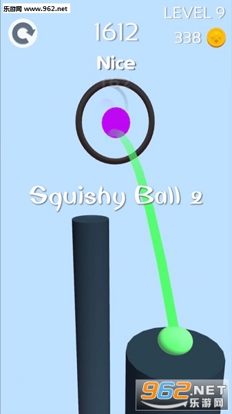 Squishy Ball 2官方版
