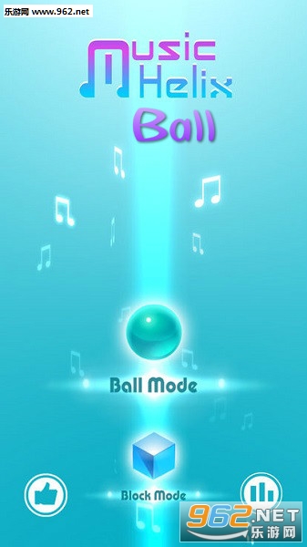 Music Helix Ball最新版
