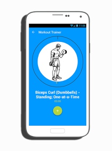 Bodybuilding Workout Trainerapp_Bodybuilding Workout Trainerapp电脑版下载