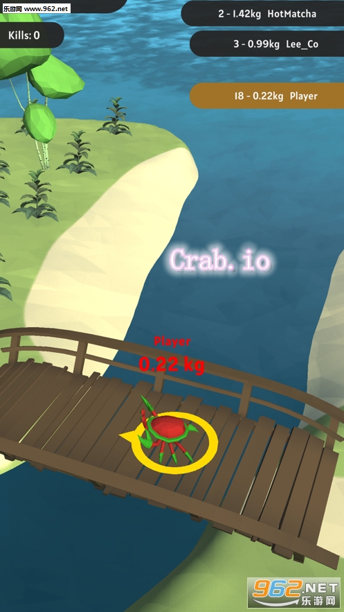 Crab.io官方版