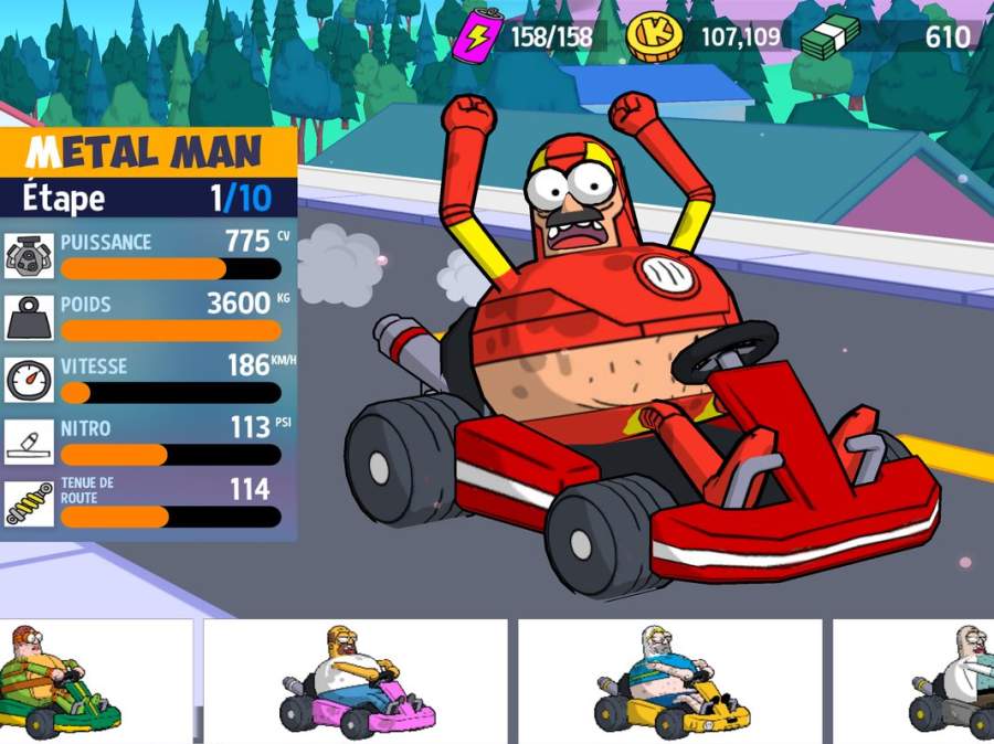 LoL Kart$: Multiplayer Racingapp_LoL Kart$: Multiplayer Racingapp攻略