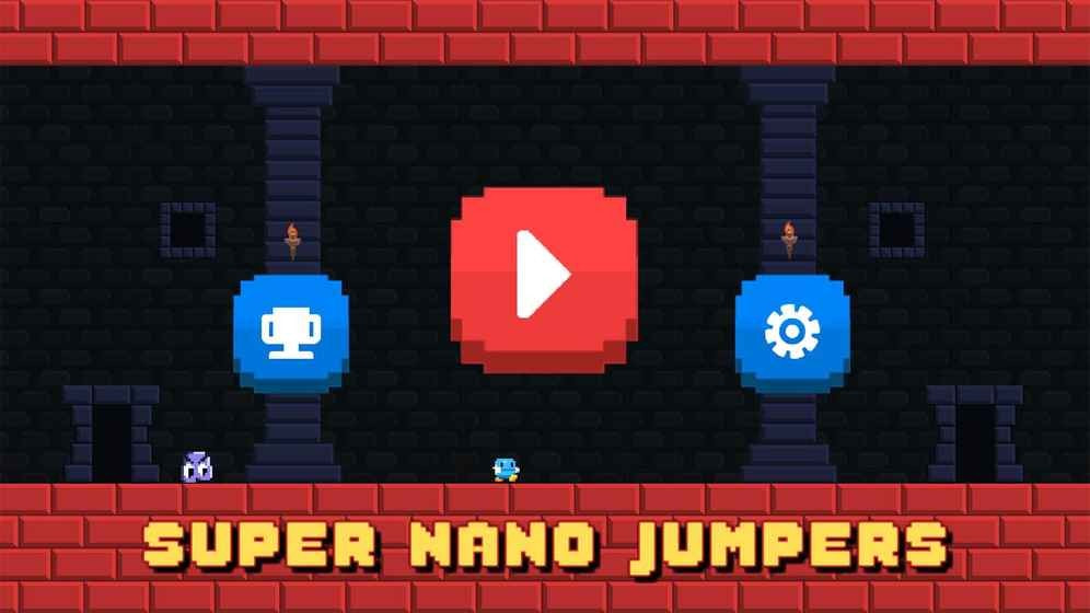 超级纳米跳跃者官方版app下载-超级纳米跳跃者APP下载 v1.0