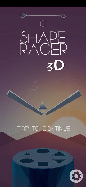 Shape Racer 3D官方版