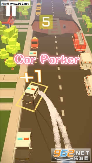 Car Parker官方版