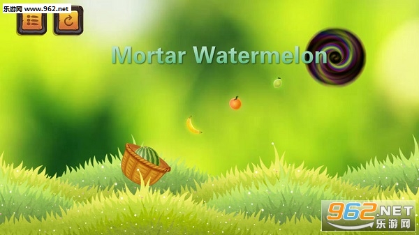 Mortar Watermelon官方版