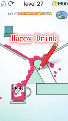 Happy Drink官方版
