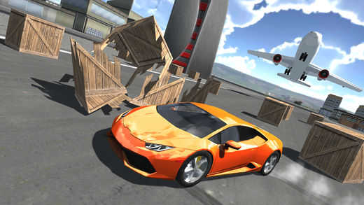 极速赛车模拟器下载_极速赛车模拟器手机app公测版v1.0