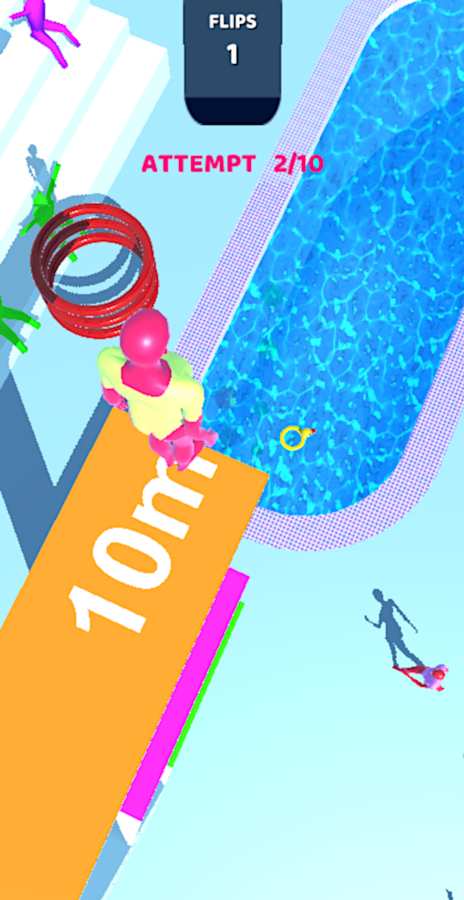 紫色跳水员app_紫色跳水员app安卓版下载V1.0_紫色跳水员app下载