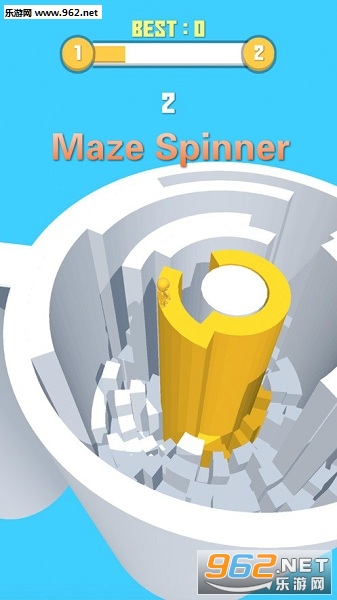 Maze Spinner官方版