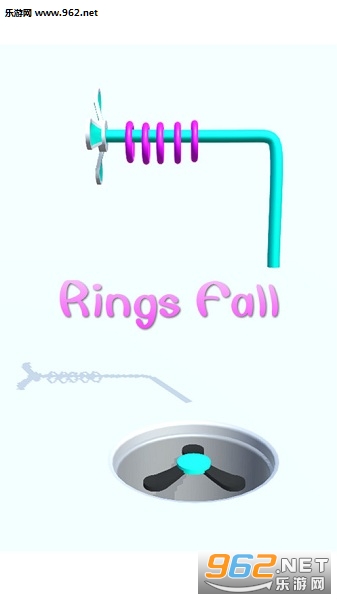 Rings Fall官方版