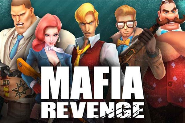 MafiaRevenge苹果版下载