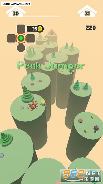 Peak Jumper官方版