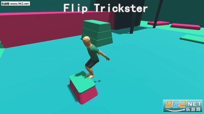 Flip Trickster苹果版