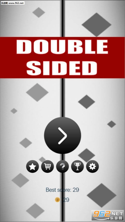 Double Sided官方版