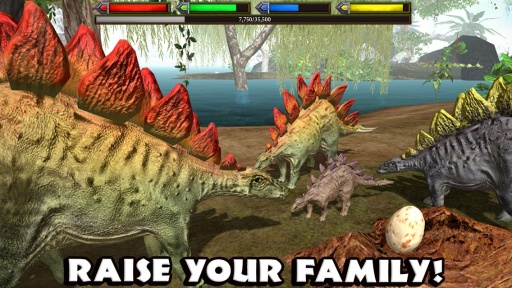 终极恐龙模拟器app_终极恐龙模拟器appapp下载_终极恐龙模拟器app安卓版