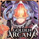 Golden Arcana: Tactics