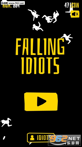 Falling Idiots官方版