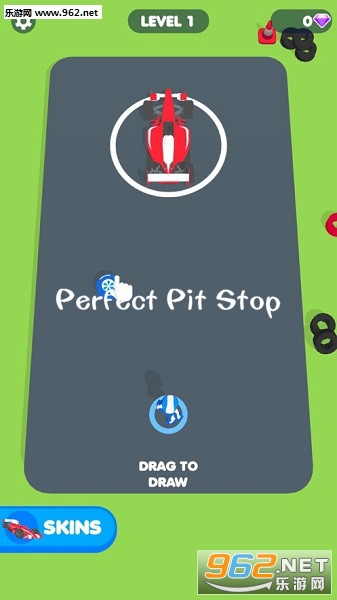 Perfect Pit Stop官方版