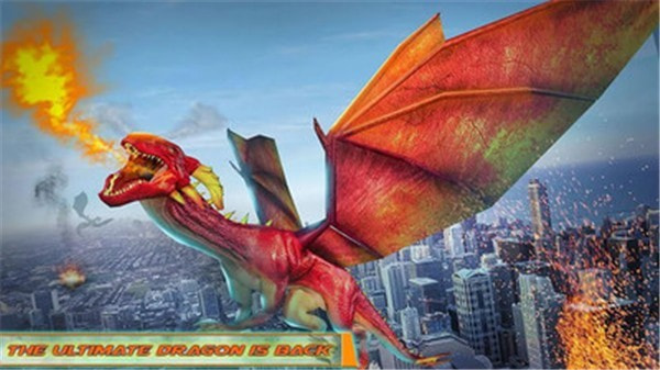 恐龙变形机器人英雄升级版高清版-恐龙变形机器人纯净版下载 v1.0
