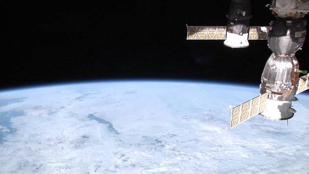 ISS Live - HD Earth viewingapp_ISS Live - HD Earth viewingapp安卓版下载
