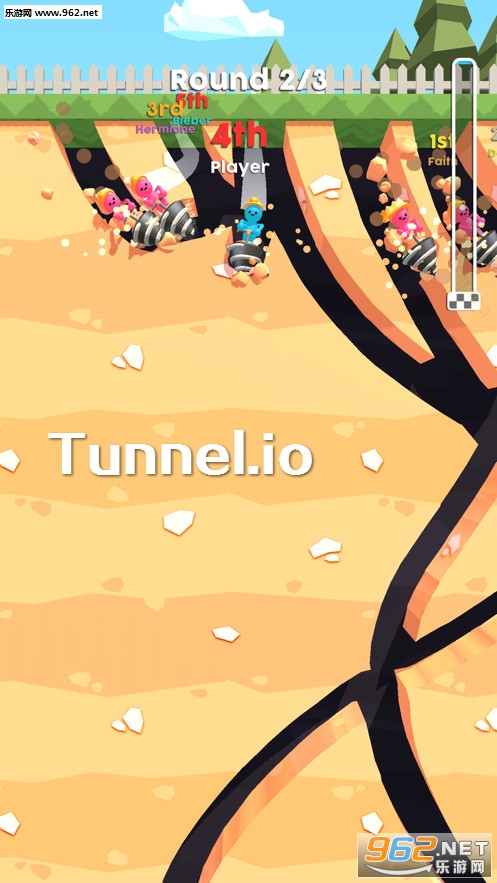 Tunnel.io官方版